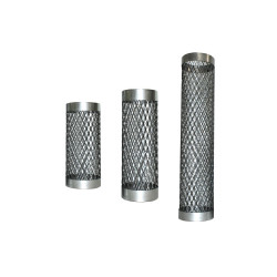 Kamnita rešetka IKI  Kamnita rešetka IKI