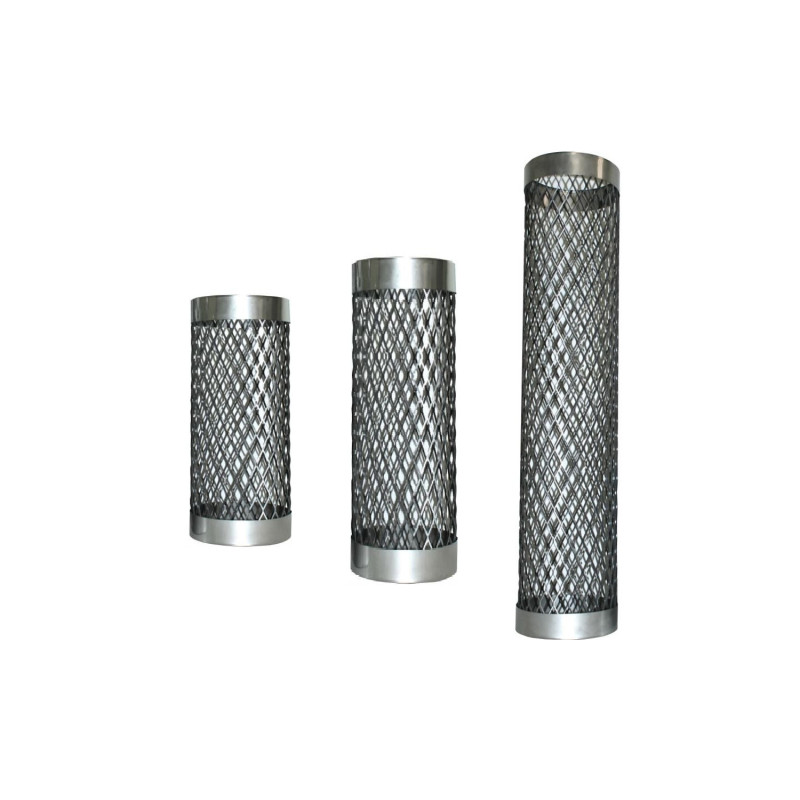 Kamnita rešetka IKI