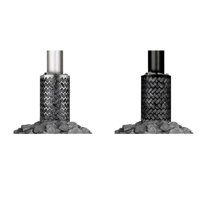 Kamnita kletka NARVI