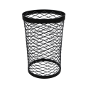 SKAMET shranjevanje kamnov okoli dimnika, 250 - 1000 mm - 0