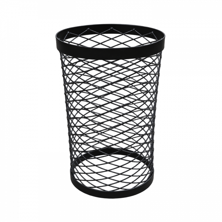 SKAMET shramba za kamne okoli dimnika, 380 mm