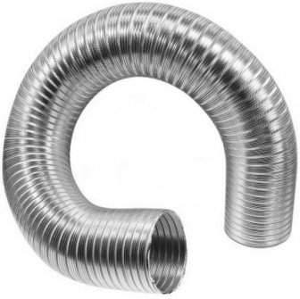 Aluminijasti kanal