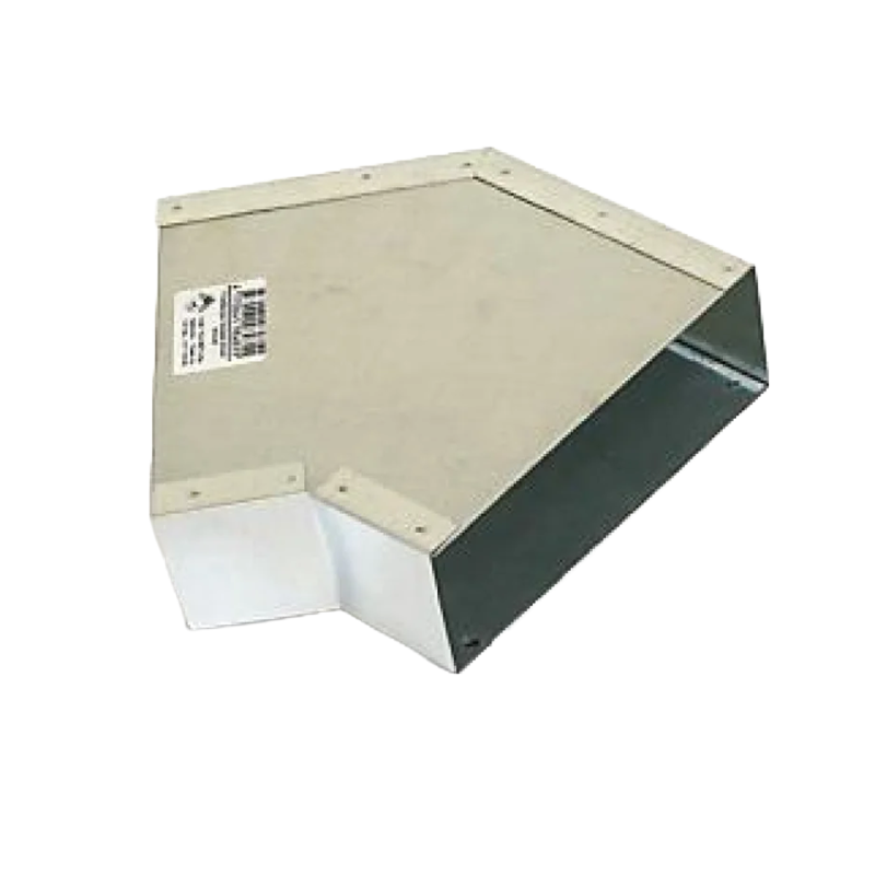 Komolce ravno 5F15 / 45