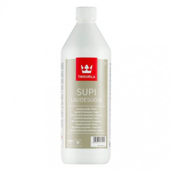 Olje za kopel Supi Laudesuoja, 1 l