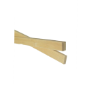 Obroba za savno, 15 x 45 mm - 1