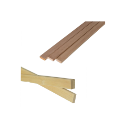 Obroba za savno, 15 x 45 mm 