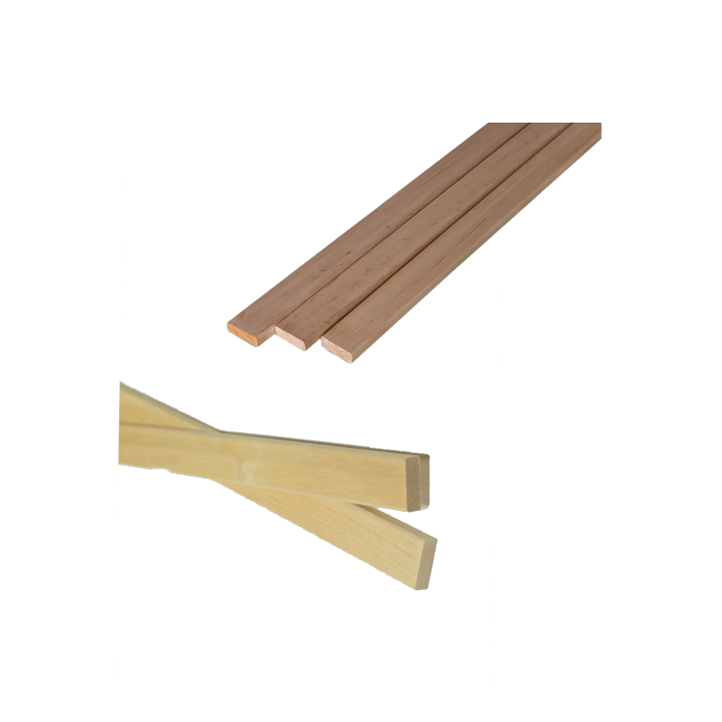 Obroba za savno, 15 x 45 mm