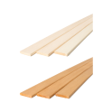 Obroba za savno, 15 x 90 mm - 0