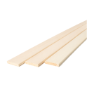 Obroba za savno, 15 x 90 mm - 2