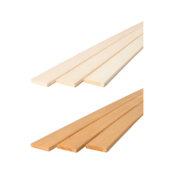 Obroba za savno, 15 x 90 mm 