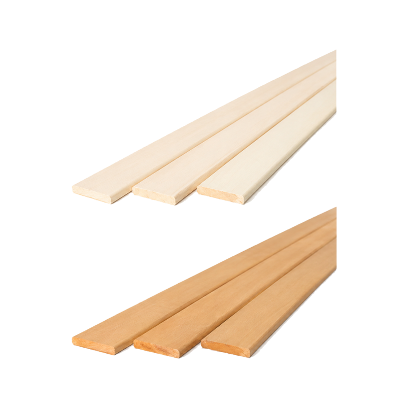 Obroba za savno, 15 x 90 mm
