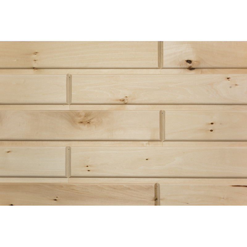 Obloga za savno Lipa, razred AB