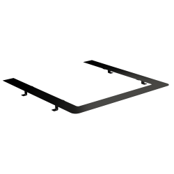 Vgradna prirobnica HL1M za grelnike savne HARVIA Virta  Vgradna prirobnica HL1M za grelnike savne HARVIA Virta