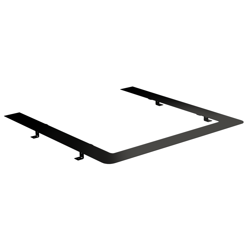 Vgradna prirobnica HL1M za grelnike savne HARVIA Virta