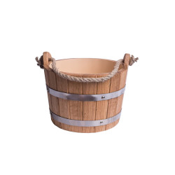 Hrastovo vedro, 5l