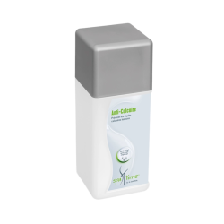 Zaščita pred kalcijevimi usedlinami KALK EX, 1l 