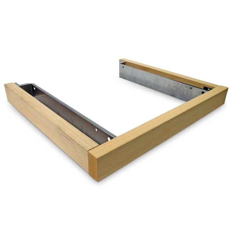 Varnostna ograja - za grelnike EOS Gracil