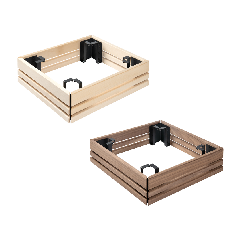 Varnostna ograja - za grelnike Harvia Harvia Virta 7 - 9 kW