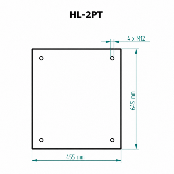 Zaščitna posteljnina Skamet HL-2PT, črna