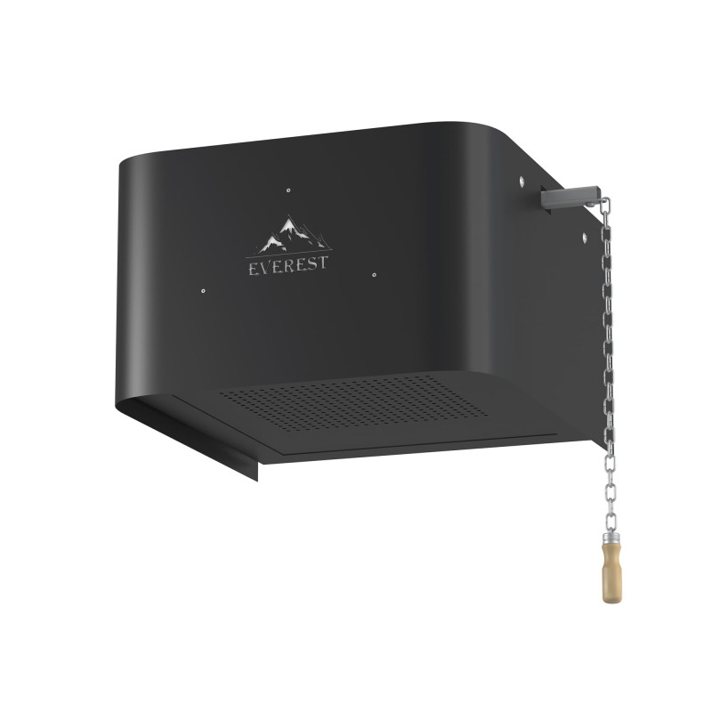 Naprava za točenje - EVEREST