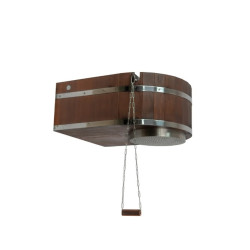 Naprava za točenje ICEBERG 45 l 