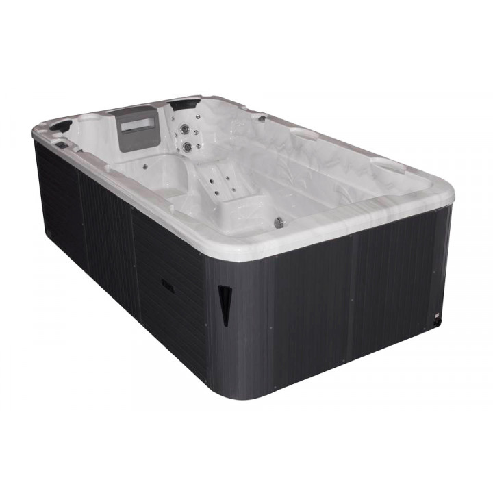 Bazen Swim Spa - AQUATIC 1 ECO