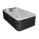 Bazen Swim Spa - AQUATIC 1 ECO