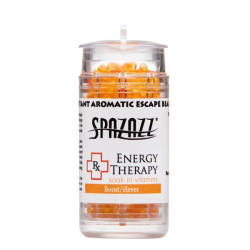 Aromatizirane kroglice SPAZAZZ, energijska terapija  Aromatizirane kroglice SPAZAZZ, energijska terapija
