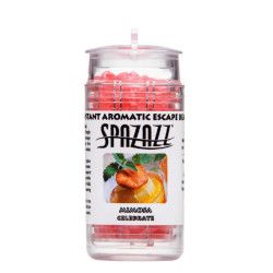 Aromatizirane kroglice SPAZAZZ, mimoza celebrate  Aromatizirane kroglice SPAZAZZ, mimoza celebrate