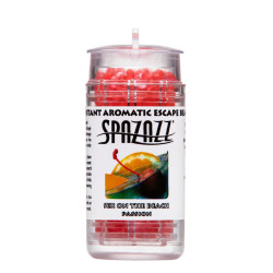 Aromatizirane kroglice SPAZAZZ, seks na plaži  Aromatizirane kroglice SPAZAZZ, seks na plaži