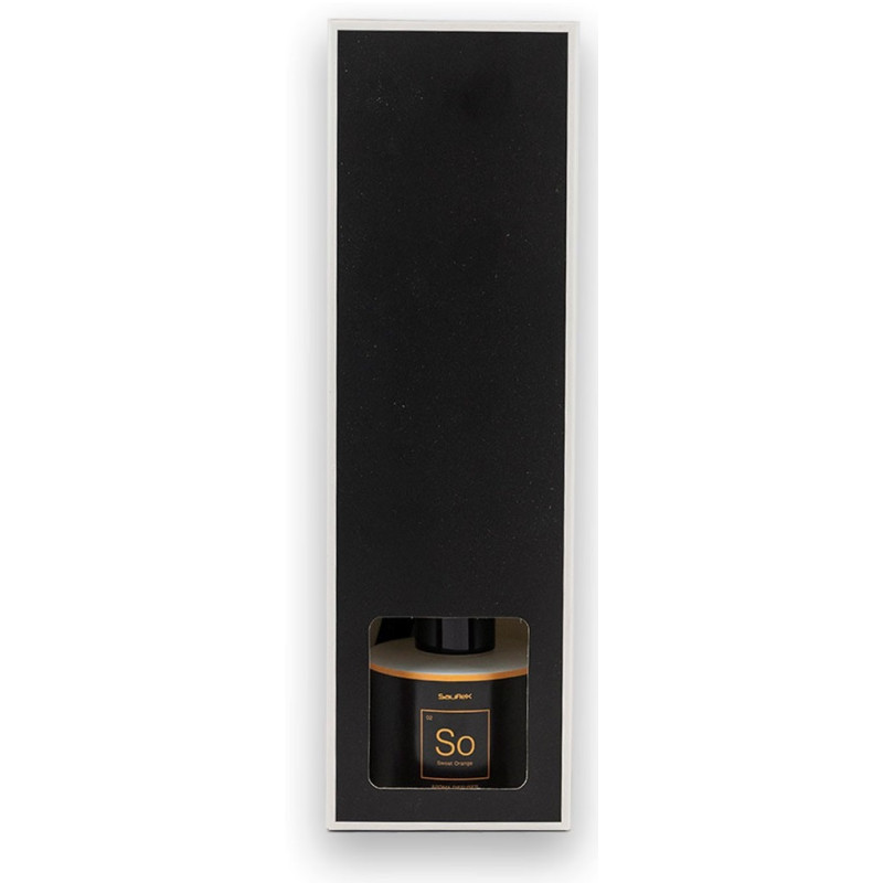 Aromatična dišava s palčkami, vonj pomaranče in čilija 100 ml