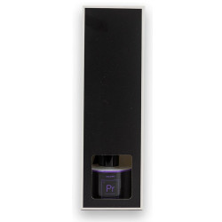 Aromatični vonj s palčkami, vonjem slive in rabarbare 100 ml 