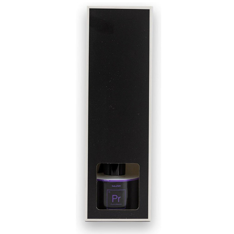 Aromatični vonj s palčkami, vonjem slive in rabarbare 100 ml