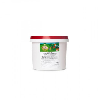 MASAŽNI MED z eteričnimi olji limone, sivke in mete, 1 kg