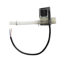 Rezervni deli - za parni generator HARVIA HGD - Magnetni ventil 