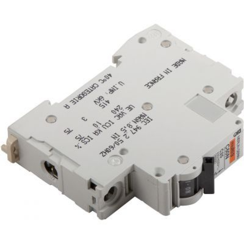 Rezervni deli - HARVIA C260 odklopnik 25 A