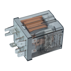 Rezervni deli - HARVIA Club Combi rele 