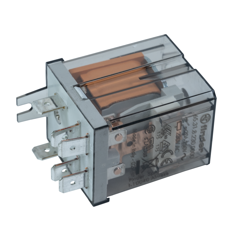 Rezervni deli - HARVIA Club Combi rele