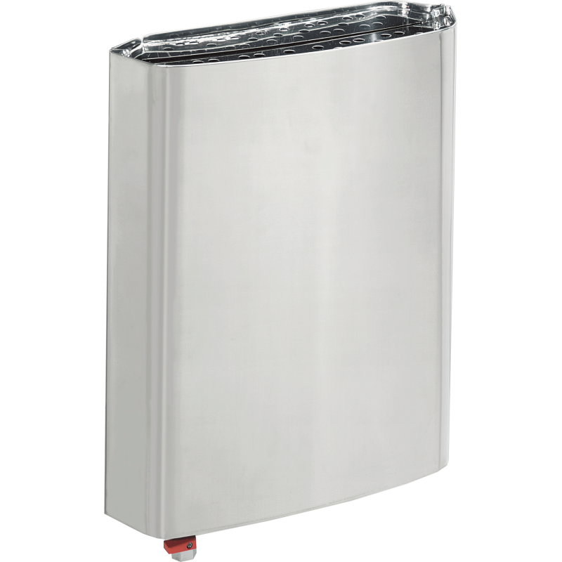 Rezervni deli - rezervoar za vodo HARVIA Club Combi, poln