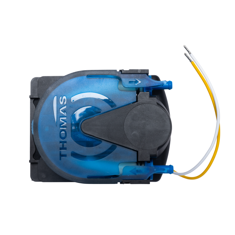 Rezervni deli - dozirna črpalka HARVIA