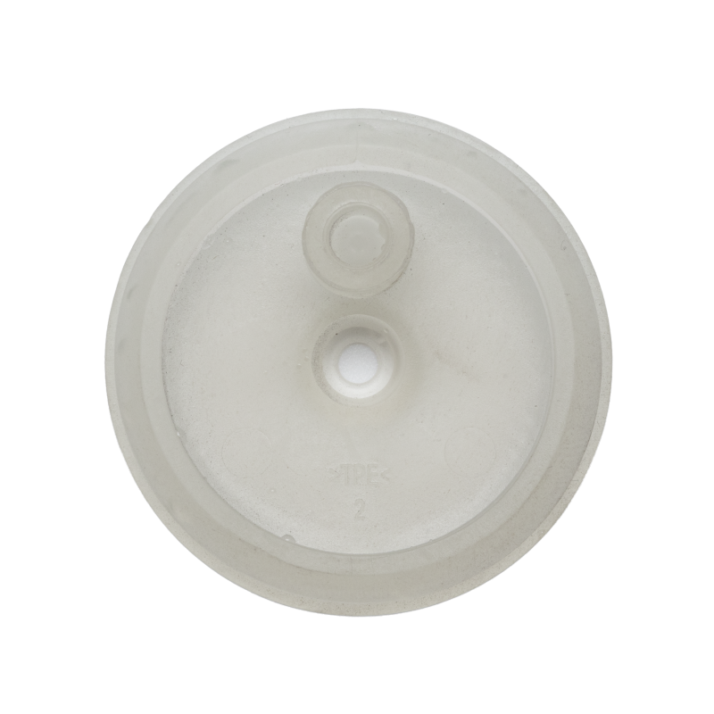 Rezervni deli - HARVIA svinec skozi gumo