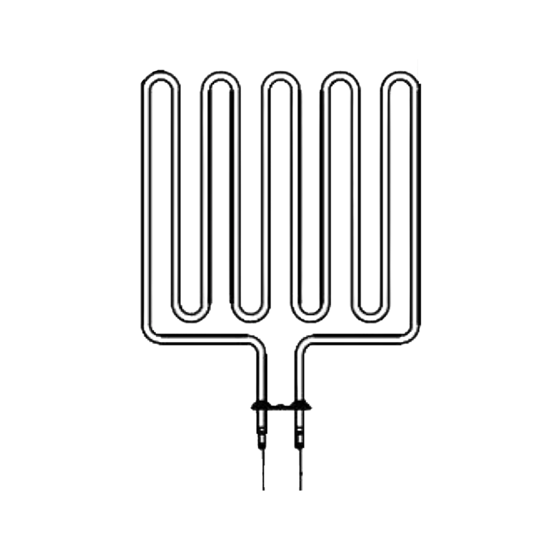 Rezervni deli - grelni elementi HARVIA