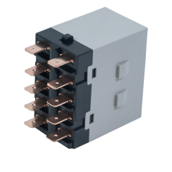 Rezervni deli - HARVIA kontaktor 1 3-fazni 