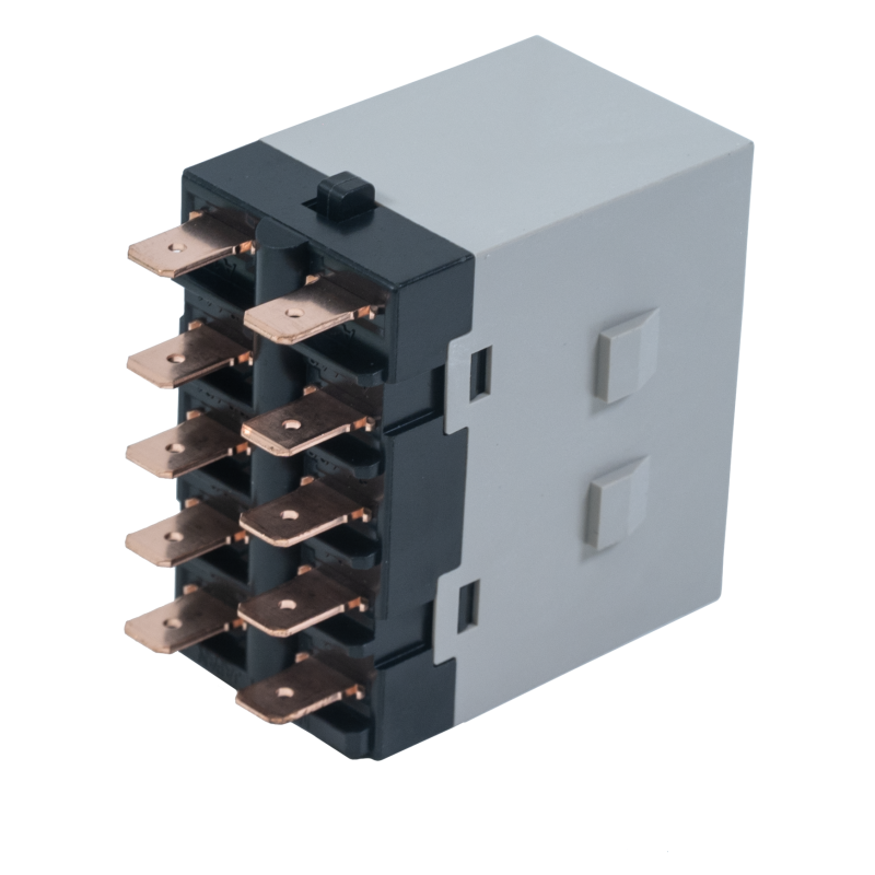 Rezervni deli - HARVIA kontaktor 1 3-fazni