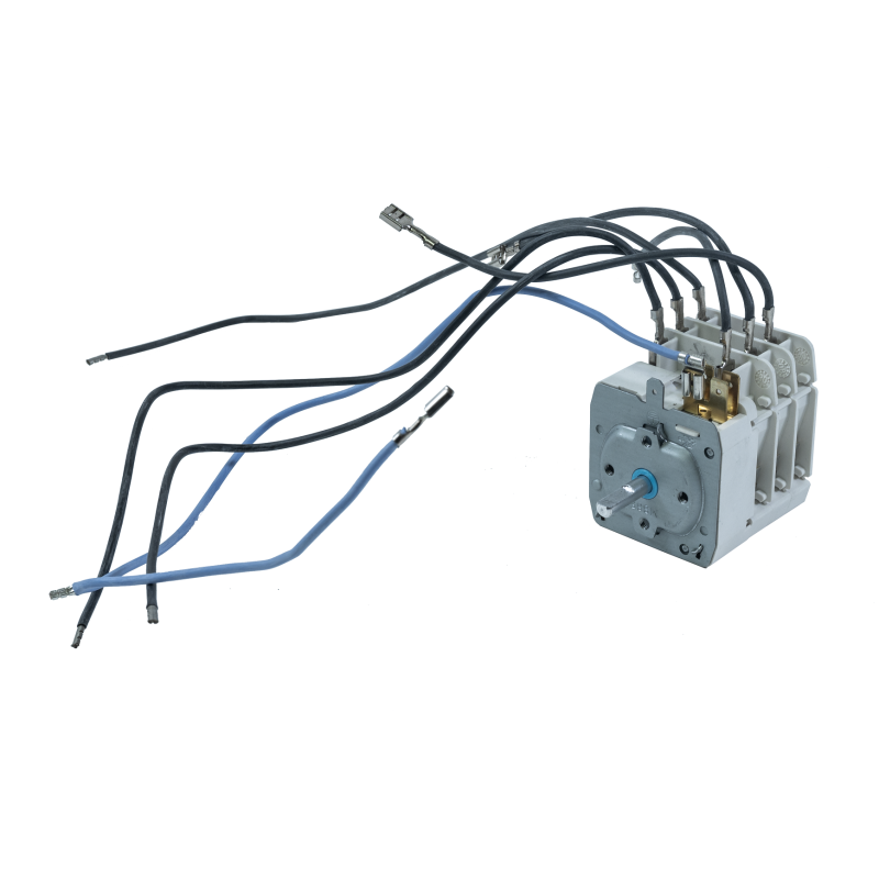 Rezervni deli - HARVIA timer BC45-80 z žicami