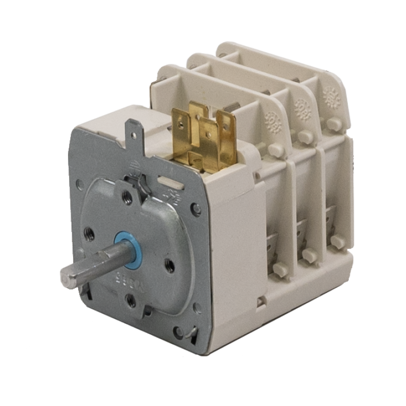 Rezervni deli - HARVIA timer s predčasom 4+8h