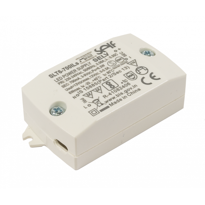 Rezervni deli - HARVIA led transformator 12V