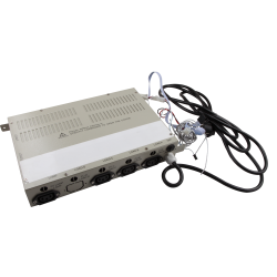 Rezervni deli - agregat HARVIA za SGC0909BR 