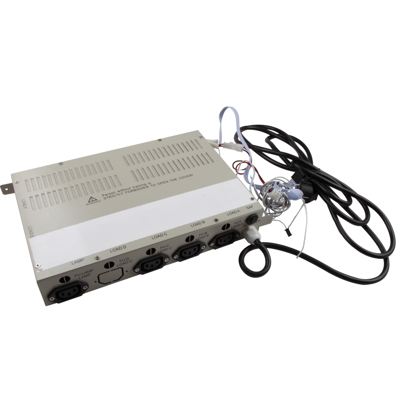 Rezervni deli - agregat HARVIA za SGC0909BR