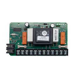 Rezervni deli - HARVIA power card SP366